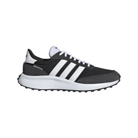 Scarpe Sportive Uomo Adidas 70S GX3090 Nero Uomo di Adidas, Uomo - Rif: S2028194, Prezzo: 59,35 €, Sconto: %