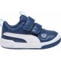 Sports Shoes for Kids Puma MULTIFLEX SL V PERSIAN 380741 18 Navy Blue by Puma, For boys - Ref: S2028195, Price: 30,25 €, Disc...