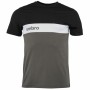 Camisola de Manga Curta Homem Umbro SPORTWEAR 66211U LT8 Preto de Umbro, Camisolas desportivas - Ref: S2028196, Preço: 24,81 ...