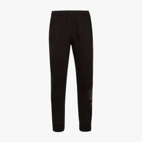 Long Sports Trousers Champion Black Men | Tienda24 - Global Online Shop Tienda24.eu