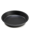 Stampo da Forno Ø 28 cm Metallo Grigio scuro (12 Unità) da Kinvara, Stampi per torte e pan di spagna - Ref: S3625736, Precio:...