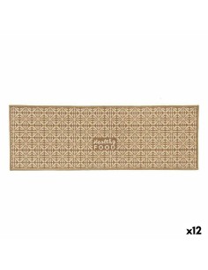 Teppich Polyester Baumwolle 150 x 80 cm | Tienda24 Tienda24.eu