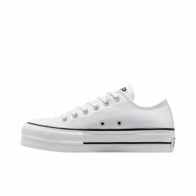 Sapatilhas de Desporto Mulher Converse ALL STAR LIFT Branco de Converse, Ténis - Ref: S2028216, Preço: 74,57 €, Desconto: %