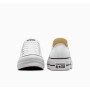 Sapatilhas de Desporto Mulher Converse ALL STAR LIFT Branco | Tienda24 - Global Online Shop Tienda24.eu