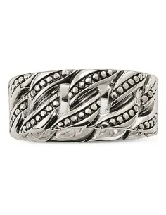 Anillo Mujer Folli Follie 3R19T009YW | Tienda24 Tienda24.eu