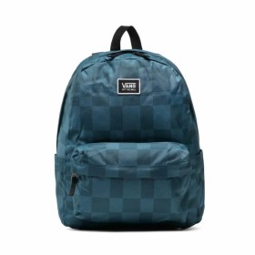 Lässiger Rucksack OLD SKOOL H20 Vans VN0A5I13BR41 Blau von Vans, Daypacks - Ref: S2028237, Preis: 37,01 €, Rabatt: %