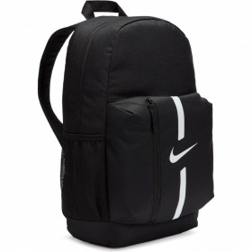 Lässiger Rucksack Nike ACADEMY TEAM DA2571 010 Schwarz von Nike, Daypacks - Ref: S2028247, Preis: 26,21 €, Rabatt: %