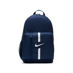 School Bag Nike ACADEMY TEAM DA2571 411 Navy Blue by Nike, Children's Backpacks - Ref: S2028300, Price: 26,89 €, Discount: %