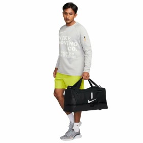 Sac de sport Nike ACADEMY DUFFLE M CU8096 010 Noir Taille unique 37 L de Nike, Sacs de sport - Réf : S2028555, Prix : 38,70 €...