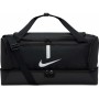 Bolsa de Deporte Nike ACADEMY DUFFLE M CU8096 010 Negro Talla única 37 L de Nike, Bolsas de deporte - Ref: S2028555, Precio: ...