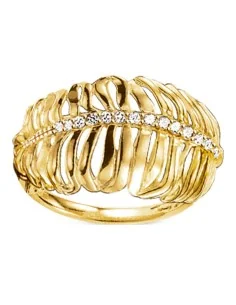 Anillo Mujer Guess JUBR02188JWYG56 16 | Tienda24 Tienda24.eu