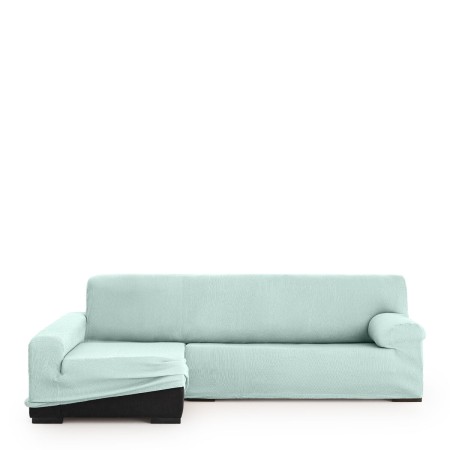 Bezug für Chaiselongue mit langem Arm links Eysa ULISES Aquamarin 170 x 110 x 310 cm von Eysa, Sofas & Lovechairs - Ref: D160...