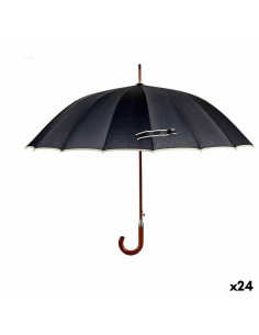 Parapluie Perletti 61/8 Lisse Microfibre 102 cm | Tienda24 Tienda24.eu