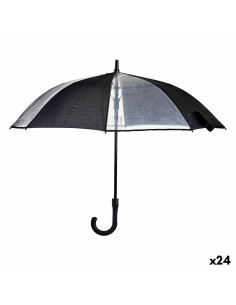 Parapluie Harry Potter Gryffindor Noir Bordeaux Ø 86 cm | Tienda24 Tienda24.eu