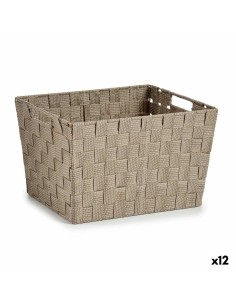 Carrito para la Ropa Blanco Polipropileno (33 x 81 x 44 cm) | Tienda24 Tienda24.eu