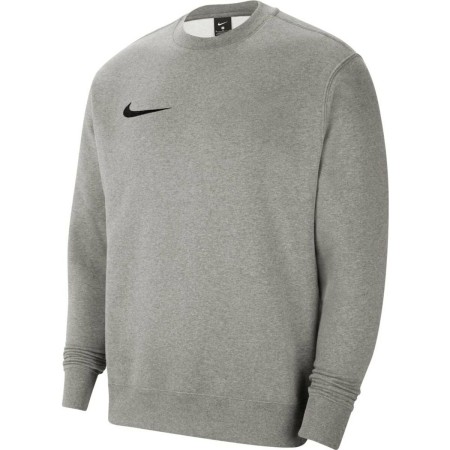 Herren Sweater ohne Kapuze PARK 20 FLEECE Nike CW6902 063 Grau | Tienda24 - Global Online Shop Tienda24.eu