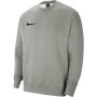 Men’s Sweatshirt without Hood PARK 20 FLEECE Nike CW6902 063 Grey by Nike, Men - Ref: S2028801, Price: 0,00 €, Discount: %