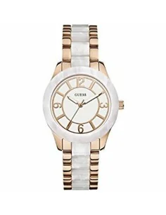 Montre Femme Guess GW0452L1 | Tienda24 Tienda24.eu