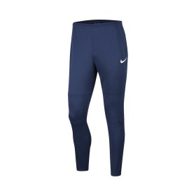 Trainingshose für Kinder Nike DRI FIT BV6902 451 Marineblau von Nike, Junge - Ref: S2028804, Preis: 24,05 €, Rabatt: %