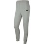 Pantalone per Adulti PARK 20 TEAM Nike CW6907 063 Grigio Uomo | Tienda24 - Global Online Shop Tienda24.eu