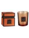 Candela Profumata Cannella Arancio 8 x 9 x 8 cm (8 Unità) da Acorde, Candele - Ref: S3625841, Precio: 39,25 €, Descuento: %