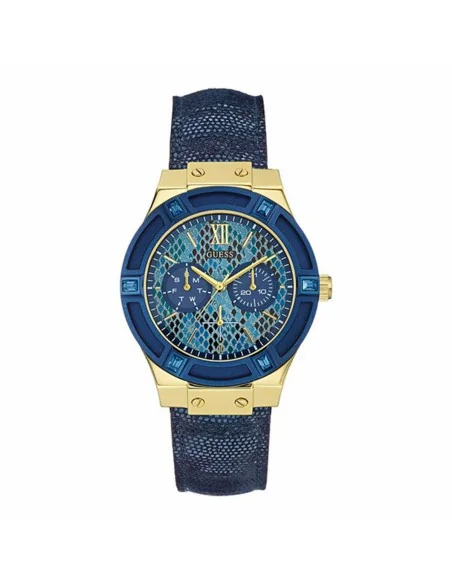 Ladies'Watch Guess W0289L3 (Ø 39 mm) | Tienda24 Tienda24.eu