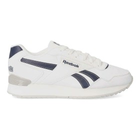 Chaussures de Sport pour Homme Reebok GLIDE RIPPLE CLIP 100032911 Blanc de Reebok, Chaussures - Réf : S2028826, Prix : 57,84 ...