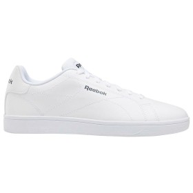 Scarpe Sportive Uomo Reebok ROYAL COMPLETE CLN2 EG9415 Bianco di Reebok, Sneaker - Rif: S2028827, Prezzo: 47,26 €, Sconto: %