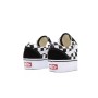 Women's casual trainers Vans OLD SKOOL PLAFORM VN0A3B3UHRK1 Black by Vans, Trainers and sports footwear - Ref: S2028839, Pric...