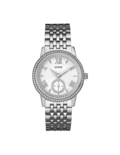 Orologio Donna Guess W0573L1 (Ø 39 mm) da Guess, Orologi da polso - Ref: S0310223, Precio: 108,98 €, Descuento: %