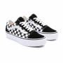 Scarpe Casual da Donna Vans OLD SKOOL PLAFORM VN0A3B3UHRK1 Nero di Vans, Sneakers e scarpe sportive - Rif: S2028839, Prezzo: ...