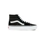 Casual Damenturnschuh Vans SK8-Hi Platform 2.0 VN0A3TKN6BT1 Schwarz von Vans, Turnschuhe und Sportschuhe - Ref: S2028840, Pre...