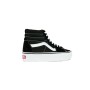 Casual Damenturnschuh Vans SK8-Hi Platform 2.0 VN0A3TKN6BT1 Schwarz von Vans, Turnschuhe und Sportschuhe - Ref: S2028840, Pre...