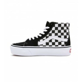 Scarpe Casual da Donna Vans UA SK8-Hi Platform 2.0 VN0A3TKNQXH1 Nero di Vans, Sneakers e scarpe sportive - Rif: S2028841, Pre...