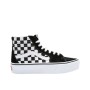 Zapatillas Casual de Mujer Vans UA SK8-Hi Platform 2.0 VN0A3TKNQXH1 Negro de Vans, Zapatillas y calzado deportivo - Ref: S202...