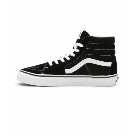 Herren-Sportschuhe Vans UA SK8-Hi VN000D5IB8C1 Schwarz von Vans, Turnschuhe - Ref: S2028842, Preis: 67,77 €, Rabatt: %