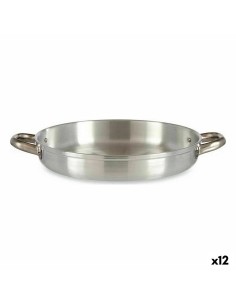 Sartén Antiadherente Quid Cocco Aluminio Forjado 24 cm | Tienda24 Tienda24.eu