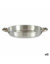 Padella Argentato Alluminio 29 x 5 x 38 cm (12 Unità) da Kinvara, Padelle da chef - Ref: S3625873, Precio: 82,43 €, Descuento: %