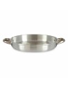 Padella Argentato Alluminio 29 x 5 x 38 cm (12 Unità) da Kinvara, Padelle da chef - Ref: S3625873, Precio: 82,43 €, Descuento: %