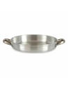 Padella Argentato Alluminio 27 x 5 x 35,5 cm (12 Unità) da Kinvara, Padelle da chef - Ref: S3625879, Precio: 64,17 €, Descuen...