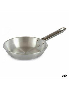 Padella Argentato Alluminio 16 x 4 x 30 cm (12 Unità) da Kinvara, Padelle da chef - Ref: S3625880, Precio: 38,04 €, Descuento: %