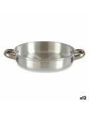 Padella Ø 20 cm Argentato Alluminio (12 Unità) da Kinvara, Padelle da chef - Ref: S3625881, Precio: 45,75 €, Descuento: %