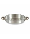 Padella Ø 20 cm Argentato Alluminio (12 Unità) da Kinvara, Padelle da chef - Ref: S3625881, Precio: 45,75 €, Descuento: %