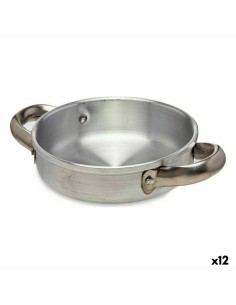 Pfanne Amercook Terracotta 24 cm | Tienda24 Tienda24.eu