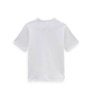 T shirt à manches courtes Enfant Vans OTW SS VN0A7YSBWHT Blanc | Tienda24 - Global Online Shop Tienda24.eu