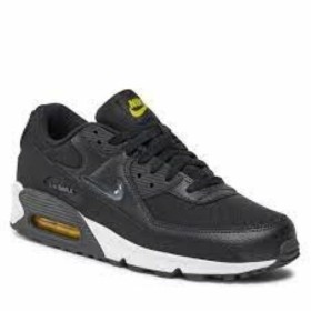 Sapatilhas de Desporto de Homem Nike AIR MAX 90 FN8005 002 Preto de Nike, Ténis - Ref: S2029066, Preço: 141,32 €, Desconto: %