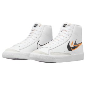 Chaussures de Sport pour Homme Nike BLAZER MID 77 FN7809 100 Blanc de Nike, Chaussures - Réf : S2029068, Prix : 94,86 €, Remi...