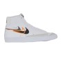 Men's Trainers Nike BLAZER MID 77 FN7809 100 White by Nike, Trainers - Ref: S2029068, Price: 94,86 €, Discount: %