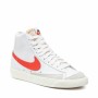 Zapatillas Casual de Mujer Nike BLAZER MID 77 CZ1055 101 Blanco de Nike, Zapatillas y calzado deportivo - Ref: S2029069, Prec...