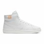 Zapatillas Casual de Mujer Nike ROYALE 2 MID CT1725 100 Blanco de Nike, Zapatillas y calzado deportivo - Ref: S2029074, Preci...